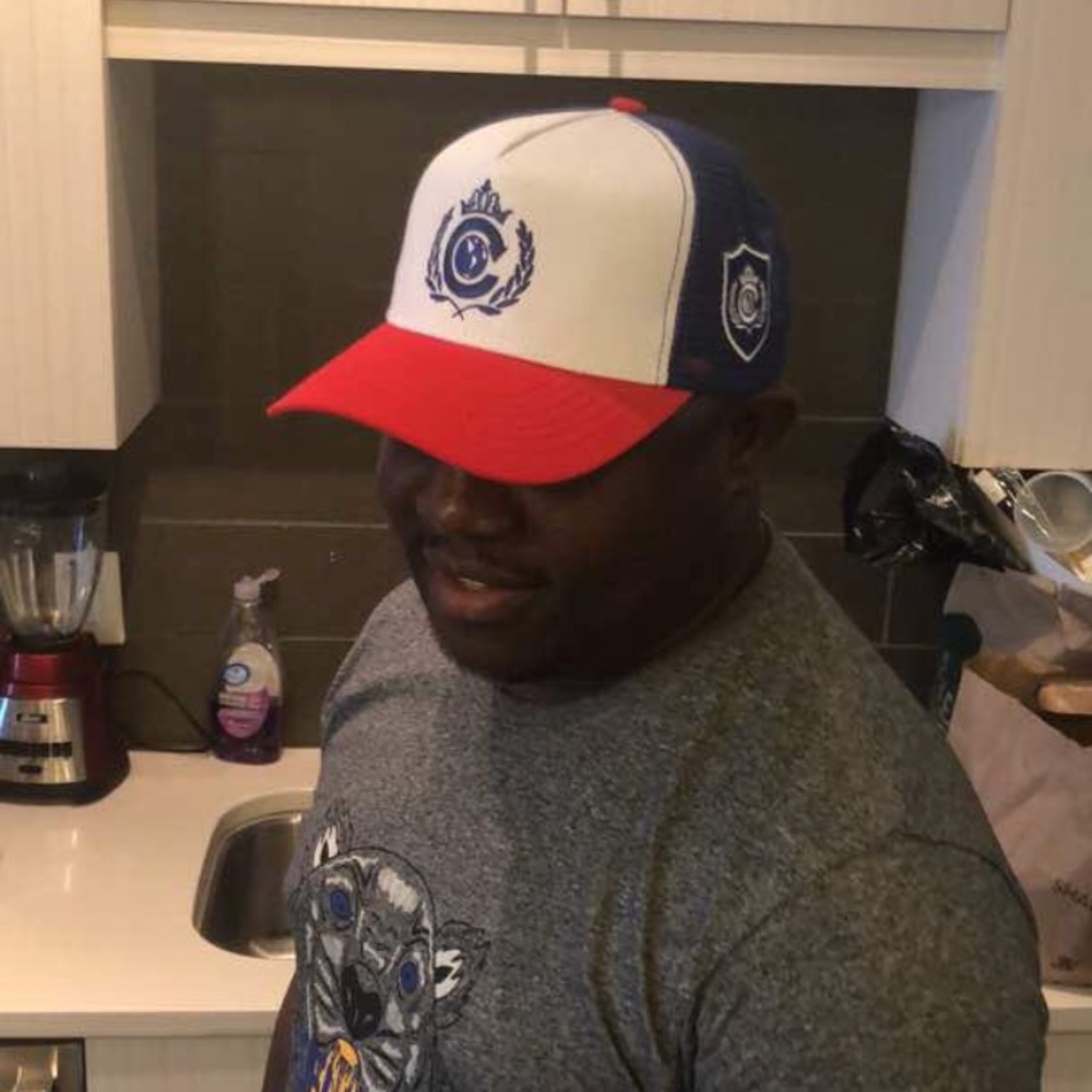 Meet your Posher, Jude